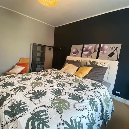 Chambre Archi Écourt-Saint-Quentin 外观 照片