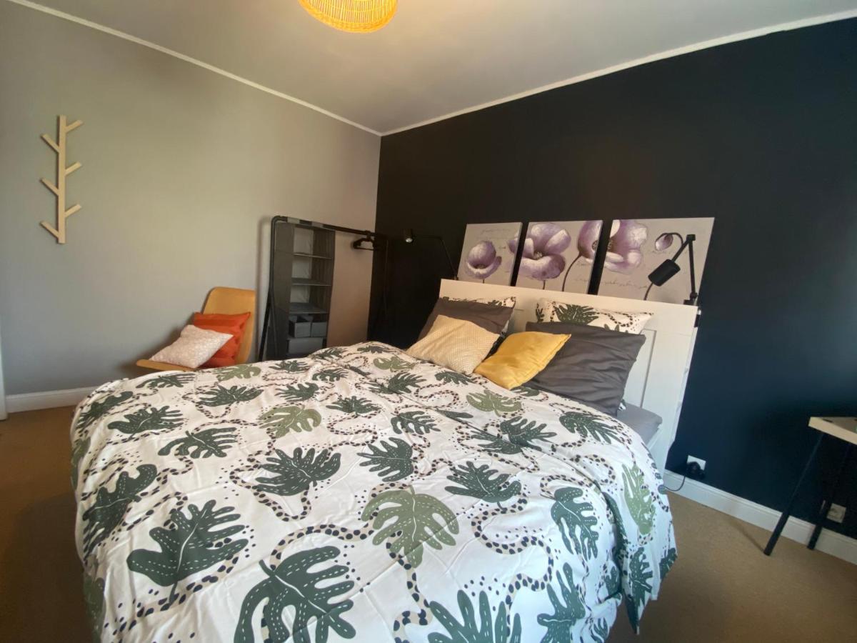 Chambre Archi Écourt-Saint-Quentin 外观 照片