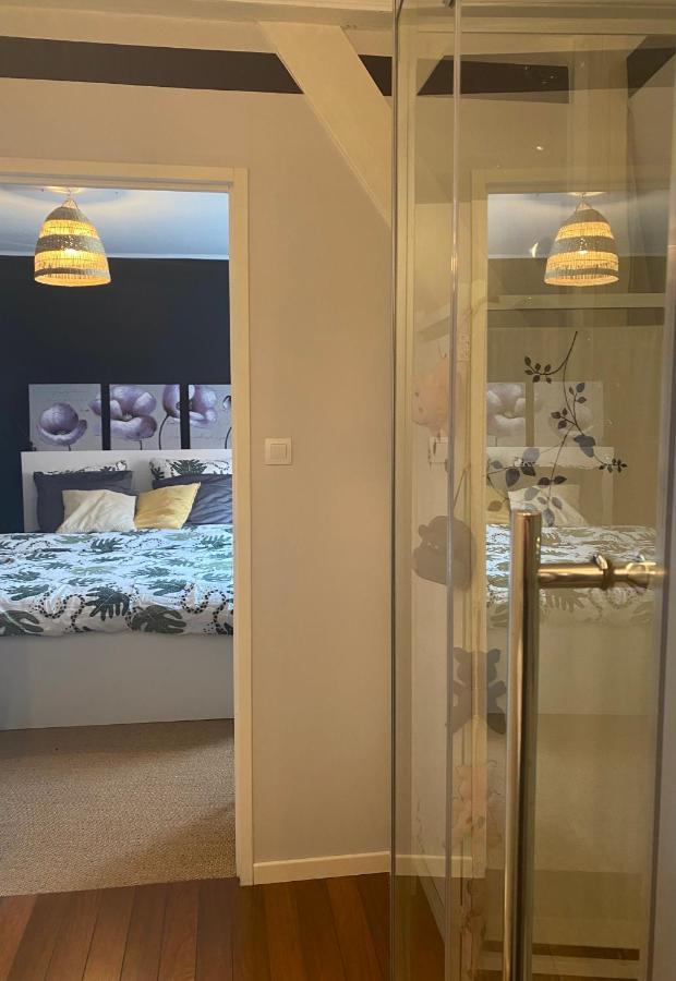 Chambre Archi Écourt-Saint-Quentin 外观 照片