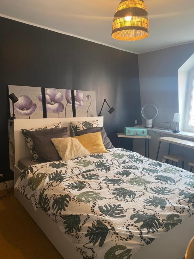 Chambre Archi Écourt-Saint-Quentin 外观 照片