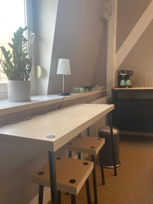 Chambre Archi Écourt-Saint-Quentin 外观 照片